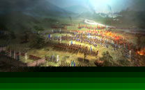 《信长之野望14:创造》游戏壁纸