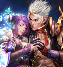 《悟空传》精美高清角色壁纸