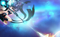 英雄联盟电脑桌面壁纸