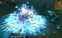 《神仙与妖怪》游戏截图