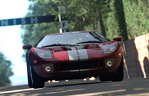 《GT6》高清游戏截图