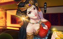 国战手游《啪啪三国》精美壁纸