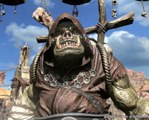 韩服《炽焰帝国2》截图