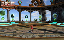 《蒸汽之城》洪荒密室副本截图