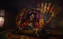 《恶魔城:暗影之王2》海量截图