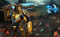 《使命Online》高清游戏截图