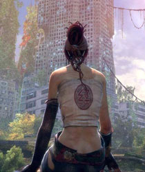 《奴役：西游记》桌面壁纸