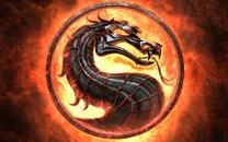 《真人快打9》电脑桌面壁纸