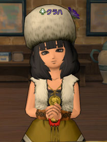 日服《DQ10》新职业任务截图