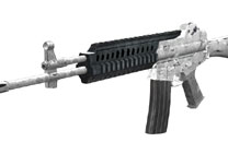 《特种部队2》场景 新狙击枪截图