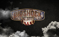 《生化奇兵3》桌面高清壁纸