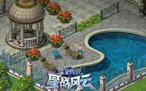 《诺亚传说》家园系统截图