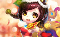 《梦塔防》官方最新人物壁纸赏