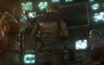 《德军总部：新秩序》新游戏截图