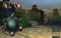 《三国演义》游戏评测截图