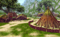 《九鼎天下》游戏截图