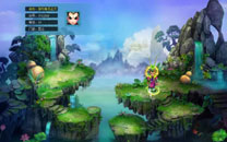 《东方故事》游戏评测截图