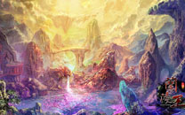 《兰陵王》精美游戏场景截图