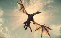 《上古卷轴5天际》MOD精美截图