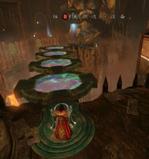 《恶魔城：暗黑之王2》PC中文版截图