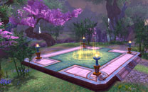 《江湖总动员》官方场景截图