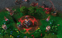 《风暴英雄》高清游戏截图