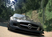 GT赛车6电脑桌面壁纸