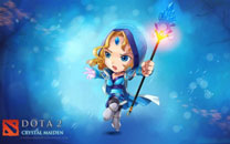 《DOTA2》Q版英雄图集