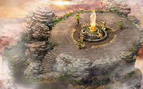 《远征ol》精美场景截图