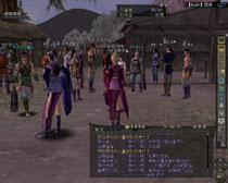 《信长野望ol》游戏评测截图