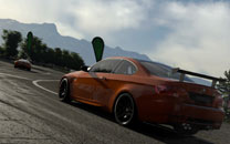 《驾驶俱乐部》精美高清壁纸