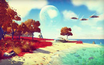 2013年度最美游戏截图TOP70第二弹