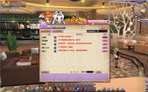 RPG网游《狐狸三国》游戏截图