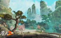 《苍天2》研发画面截图