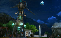 《上古世纪》官方电脑壁纸