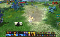 国战网游《战争世界》游戏截图