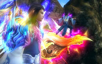 《吞噬苍穹》精彩首测截图