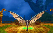 《创世神话Ol》游戏截图