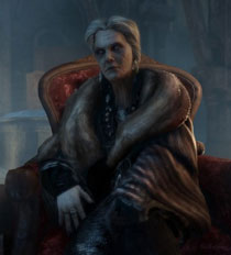 《神偷4》最新游戏截图