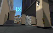 FPS新游《编号DH》原画赏