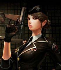 cf高清电脑桌面壁纸