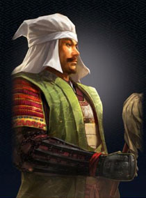 《信长之野望14：创造》汉化截图