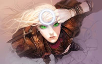 《炉石传说》海量卡牌原画赏