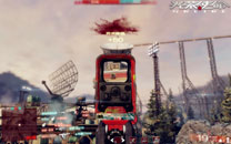 军事网游《光荣使命ol》游戏截图