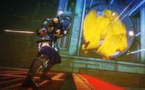 《剑勇传奇：忍者龙剑传Z》海量新截图