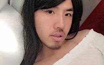 微博趣图 第一届自拍世锦赛