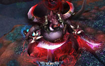 《神鬼世界》凛冬时代游戏截图