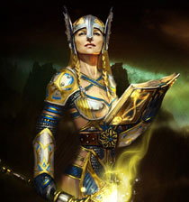 《时空裂痕》电脑桌面壁纸