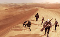 《神佑》精彩高清游戏截图