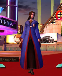 《电影帝国》试玩截图